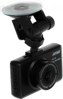 Видеорегистратор Artway AV-396 Super Night Vision черный 2Mpix 1080x1920 1080i 170гр.