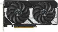 Видеокарта Asus PCI-E 5.0 DUAL-RTX5060-O8G NVIDIA GeForce RTX 5060 8Gb 128bit GDDR7 2535/28000 HDMIx1 DPx3 HDCP Ret