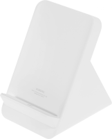 Беспроводное зар./устр. Xiaomi 80W Wireless Charging Stand 80W 3A USB Type-C универсальное белый (BHR8304GL)