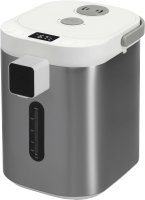 Термопот Vitek VT-TP3001 3.0л. 700Вт белый/серебристый
