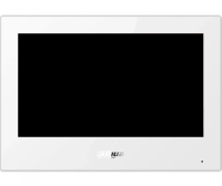 Видеодомофон Dahua DHI-VTH5321GW-W белый