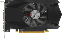Видеокарта Afox PCI-E 3.0 AF740-4096D5H3-V3 NVIDIA GeForce GT 740 4Gb 128bit GDDR5 993/5000 DVIx1 HDMIx1 CRTx1 HDCP Ret
