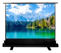 Экран Cactus 72" 90x160см FloorExpert CS-PSFLE-160X90 16:9 напольный рулонный