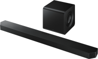 Саундбар Samsung HW-Q800H/PY 5.1.2 200Вт+160Вт черный