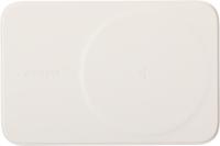 Мобильный аккумулятор Solove W12 5000mAh QC3.0/PD3.0 20W 3A USB-C беспров.зар. бежевый (W12 BEIGE RUS)