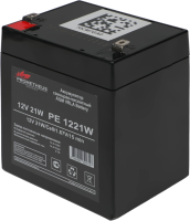 Батарея для ИБП Prometheus Energy PE 1221 W 12В 5Ач