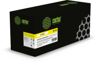 Картридж лазерный Cactus CS-C2503Y 841926 желтый (9500стр.) для Ricoh Aficio MP C2003SP/MP C2004ASP/MP C2011SP