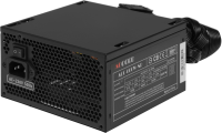 Блок питания Accord ATX 600W ACC-600-NP (20+4pin) 120mm fan 4xSATA
