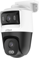 Камера видеонаблюдения аналоговая Dahua DH-HAC-PTS1500CP-E2-IL-A-0280B/0600B 2.8-2.8мм HD-CVI HD-TVI цв. (DH-HAC-PTS1500CP-E2-IL-A-0280B)