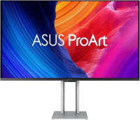Монитор Asus 31.5" ProArt PA32UCDM черный QD OLED LED 16:9 HDMI M/M матовая HAS 250cd 178гр/178гр 3840x2160 240Hz 4K USB 9кг