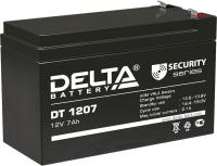 Батарея для ИБП Delta DT 1207 12В 7Ач