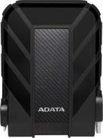 Жесткий диск A-Data USB3.0 2TB AHD710P-2TU31-CBK HD710Pro DashDrive Durable 2.5" черный