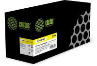 Картридж лазерный Cactus CS-TK5280Y-MPS TK-5280Y желтый (22000стр.) для Kyocera Ecosys P6235cdn/M6235cidn/M6635cidn с чипом