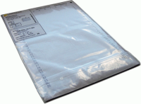 Маркер Lanmaster LAN-MOL-20X8-WH 20x8мм полиэстр (упак:288шт) для лазерных принтеров белый