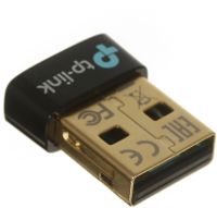 Сетевой адаптер Bluetooth TP-Link UB500 USB 2.0 (ант.внутр.)