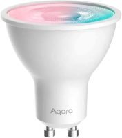 Умная лампа Aqara LB-L03D_mu GU10 4.9Вт 450lm