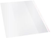 Обложка Silwerhof 382152 Монстрики для тетради/дневника с липк.сл. (набор 5шт) ПП 70мкм гладкая прозр. 215х360мм