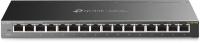 Коммутатор TP-Link TL-SG116E (L2) 16x1Гбит/с управляемый