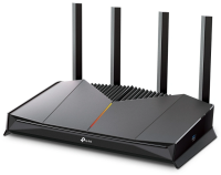 Роутер беспроводной TP-Link Archer GE230 BE3600 100/1000/2500BASE-T черный