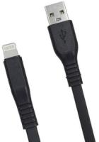 Кабель Premier 6-703RL45 2.0BK USB (m)-Lightning (m) 2м черный пакет