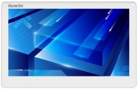 Видеодомофон Falcon Eye LEO HD Wi-Fi белый