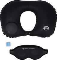 Набор для путешествий Piquadro AC6435TA/N черный