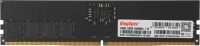 Память DDR5 16GB 5600MHz Kingspec KS5600D5P11016G RTL PC5-44800 CL40 DIMM UDIMM 288-pin 1.35В single rank Ret