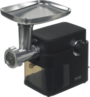 Мясорубка Rondell RDE-1453 2000Вт черный