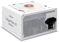 Блок питания Zalman ATX 850W ZM850-GV3 Wh 80+ bronze (20+4pin) APFC 120mm fan 6xSATA RTL