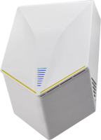 Сушилка для рук G-Teq 8860 PW 1000Вт белый