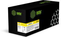 Картридж лазерный Cactus CS-IMC6010Y 842531 желтый (28000стр.) для Ricoh IM C6010/C5510/C4510 с чипом