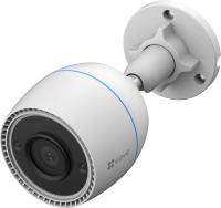 Камера видеонаблюдения IP Ezviz CS-H3C-R100-1K2WF(2.8mm) Wi-Fi 2.8-2.8мм цв. корп.:белый (H3C)