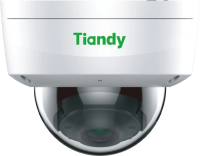 Камера видеонаблюдения IP Tiandy Lite TC-C38KS I3/E/Y/2.8/V4.0 2.8-2.8мм цв. корп.:белый