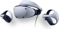 Очки виртуальной реальности PlayStation VR2 белый для: PlayStation 5 (CFI-ZVR1)