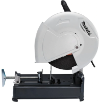 Отрезная пила Makita M2402B 2000Вт 3800об/мин d=355мм