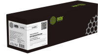 Картридж лазерный Cactus CS-C075HC 075H голубой (2500стр.) для Canon i-SENSYS MF662Cdw/MF664Cdw/ LBP646Cdw/LBP647Cdw