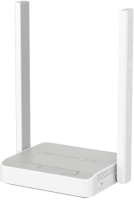 Роутер беспроводной Keenetic Netcraze Start (NC-1112) N300 10/100BASE-TX белый