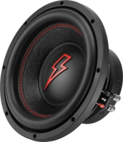 Сабвуфер автомобильный Ural МОЛНИЯ 12 300Вт пассивный (30см/12")