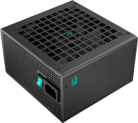Блок питания Deepcool ATX 750W GamerStorm PQ750G Gen.5 80+ gold (20+4pin) APFC 120mm fan 6xSATA Cab Manag RTL
