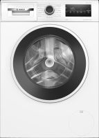 Стиральная машина Bosch Serie 4 WAN28201ME пан.англ. класс: A загр.фронтальная макс.:8кг белый