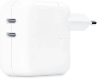 Адаптер Apple А2676 35W от бытовой электросети