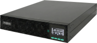 Источник бесперебойного питания Systeme Electriс SRV SRVSE2KRXLIG2 2000Вт 2000ВА черный Gen 2