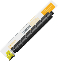 Картридж лазерный Kyocera TK-8455Y 1T0C2MANL0 желтый (12000стр.) для Kyocera TASKalfa MZ2501ci