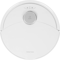 Пылесос-робот Roborock Q8 max Pro 45Вт белый