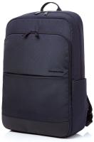 Рюкзак для ноутбука 15.6" Samsonite HD5-41001 синий нейлон/полиэстер