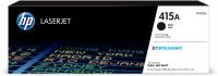 Картридж лазерный HP 415A W2030A черный (2400стр.) для HP LJ M454/MFP M479