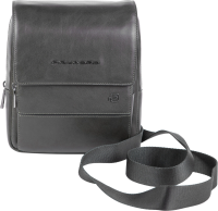 Сумка мужская Piquadro Philip CA6791W136/VE хаки натур.кожа