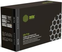 Картридж лазерный Cactus T1A CS-T1A черный (2000стр.) для Deli P2500D/P2500DN/P2500DNW/P2500DW/M2500AD/M2500ADN/M2500ADNW/M2500ADW/M2500D/M2500DN/M2500DW