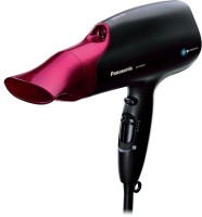 Фен Panasonic EH-NA65-K865 2000Вт черный/розовый