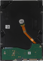 Жесткий диск Seagate SATA-III 16TB ST16000VN001 NAS Ironwolf 4KN (7200rpm) 256Mb 3.5"